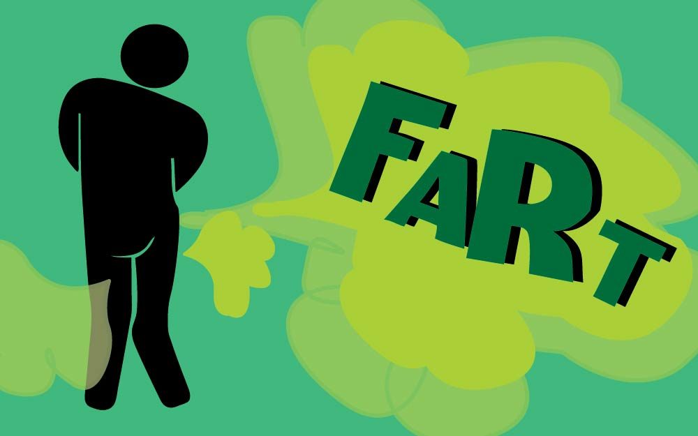 11 Facts You Didn't Know About Farting