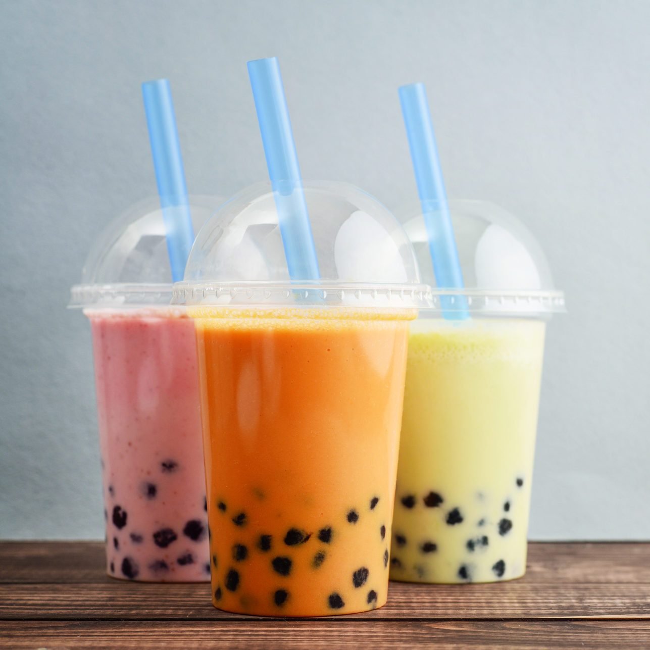 Bubble Tea Is Actually Pretty Bad For You—Here's Why