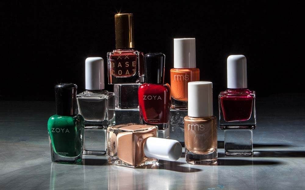 Nail Polish: Toxic Ingredients You Must Avoid | The Healthy