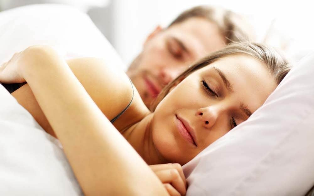 Why You Don't Have Dreams, According to Sleep Experts