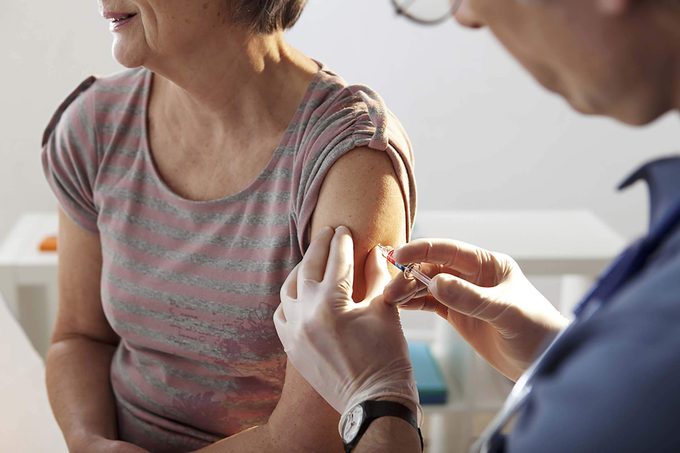 There's Way More Than One Flu Shot: Which Should You Get?