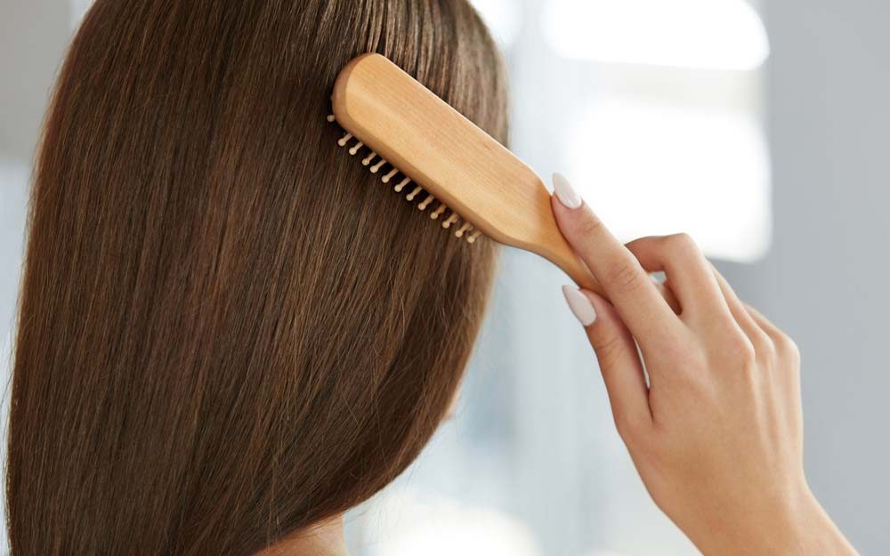 Foods High in Biotin for Great Hair and Nails | The Healthy