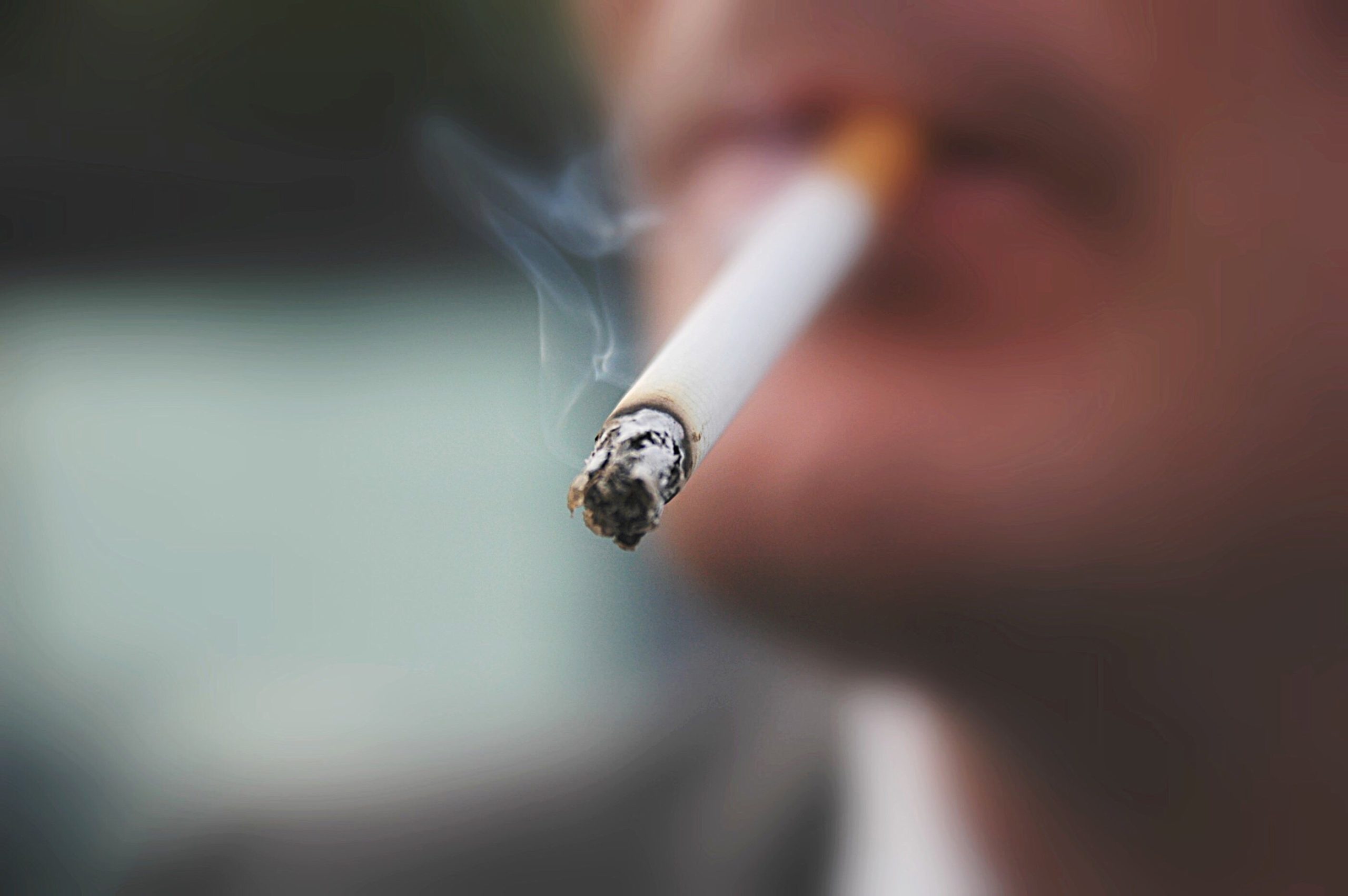 Quit Smoking: Advice From Ex-Smokers | The Healthy