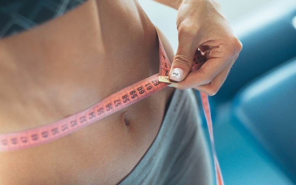 This Japanese Weight-Loss Trick Doesn't Require Diet or ...