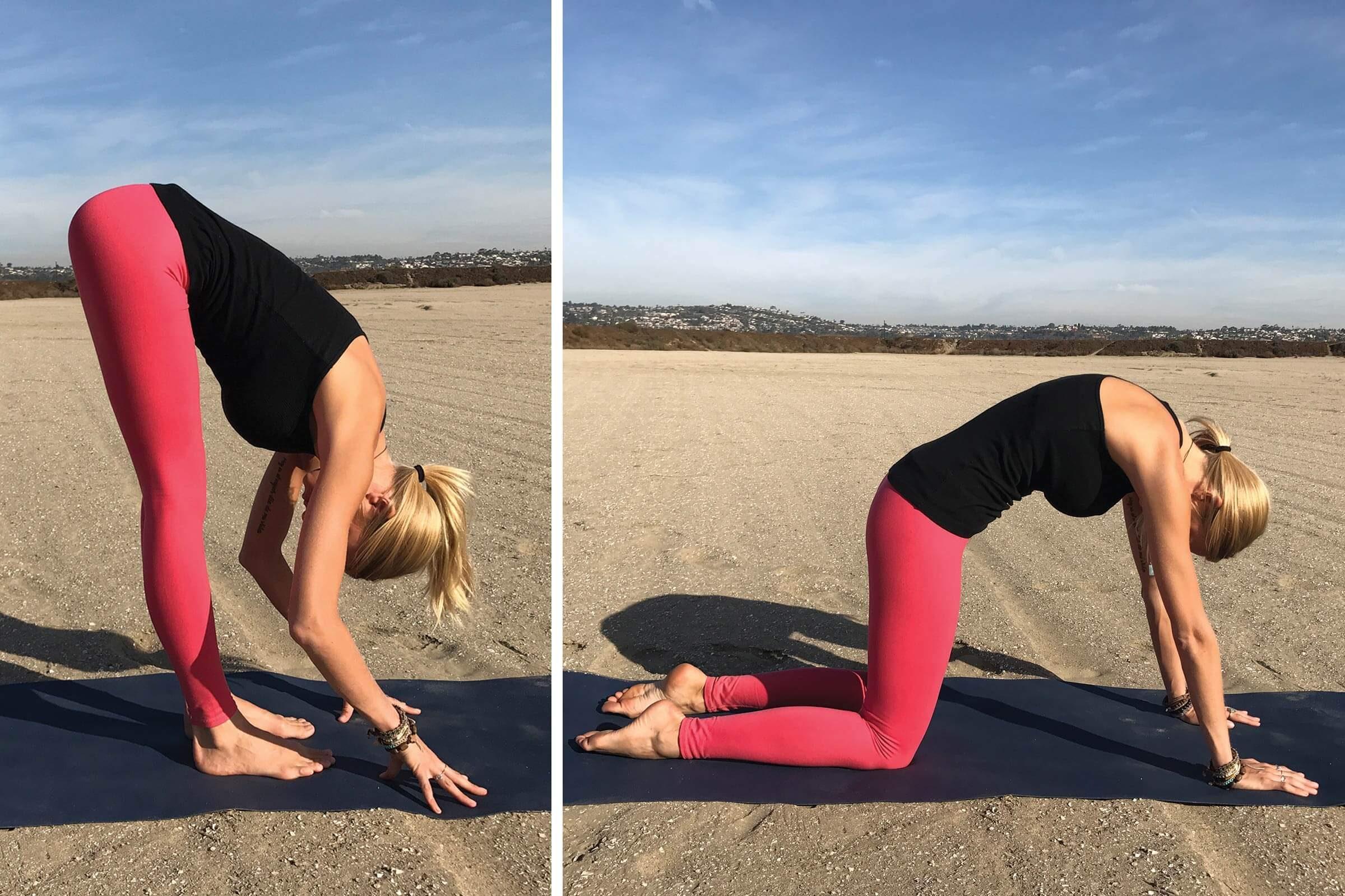 Yoga for Digestion: The Yoga Routine for Digestion | The