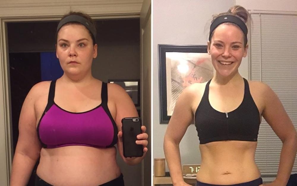 lose 40 pounds 30 days