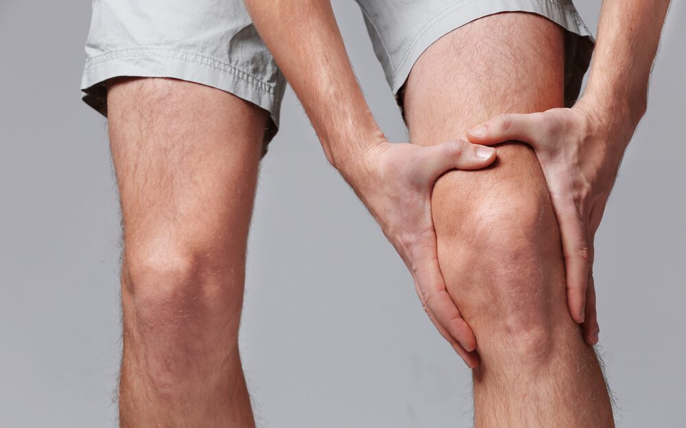 7 Quick Ways to Get Rid of Pain on the Inside of the Knee