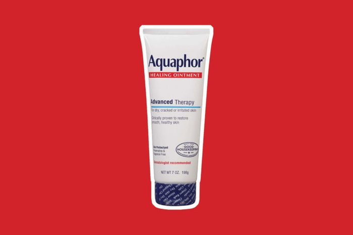tube of Aquaphor