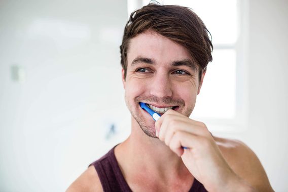 Secrets Your Dentist Will Never Tell You | The Healthy