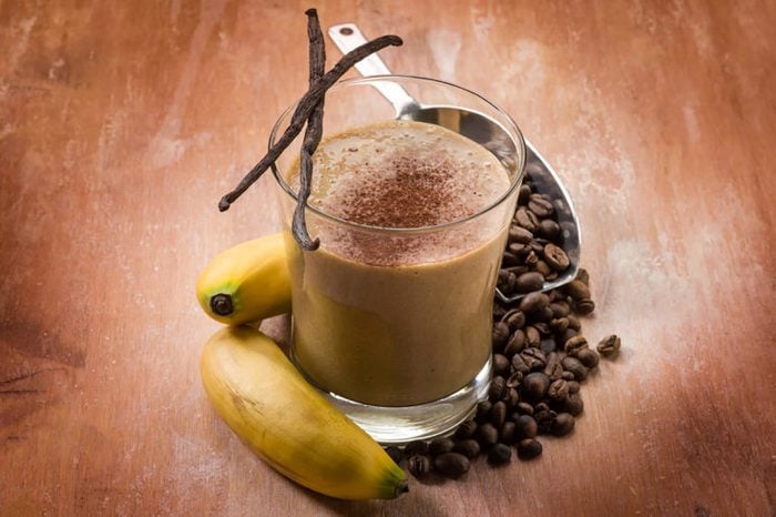 coffee Smoothie