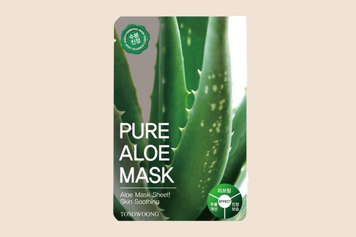 the best face masks for acne prone skin