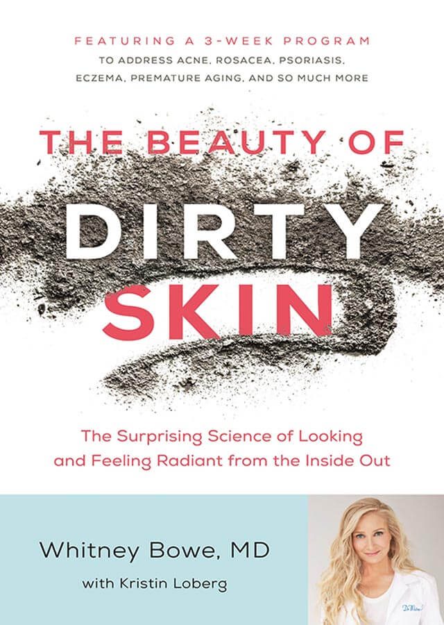 Beauty of Dirty Skin