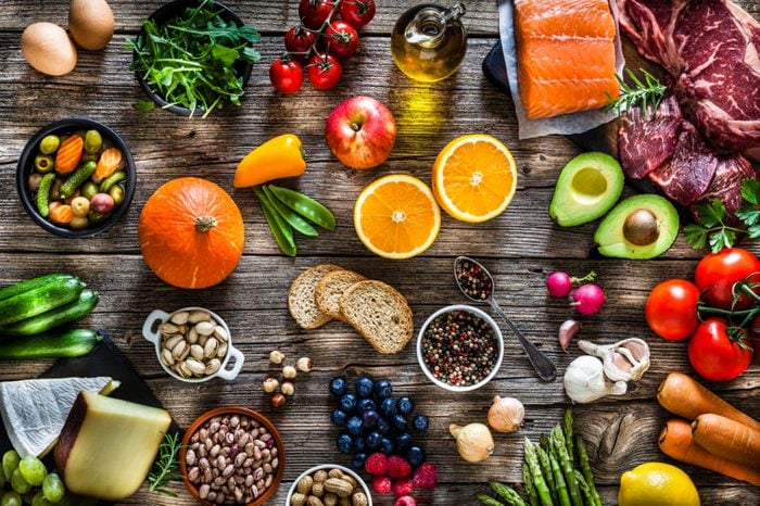 17 Health Food Trends to Watch in 2020, According to Dietitians