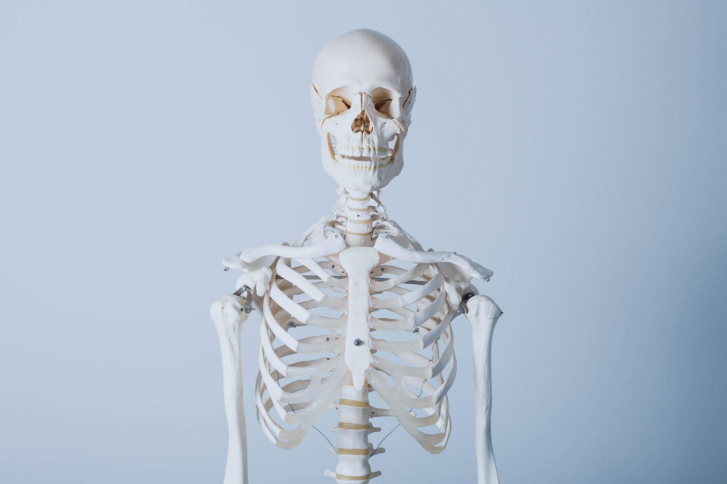 Bizarre Things That Happen to Your Body After You Die | The Healthy