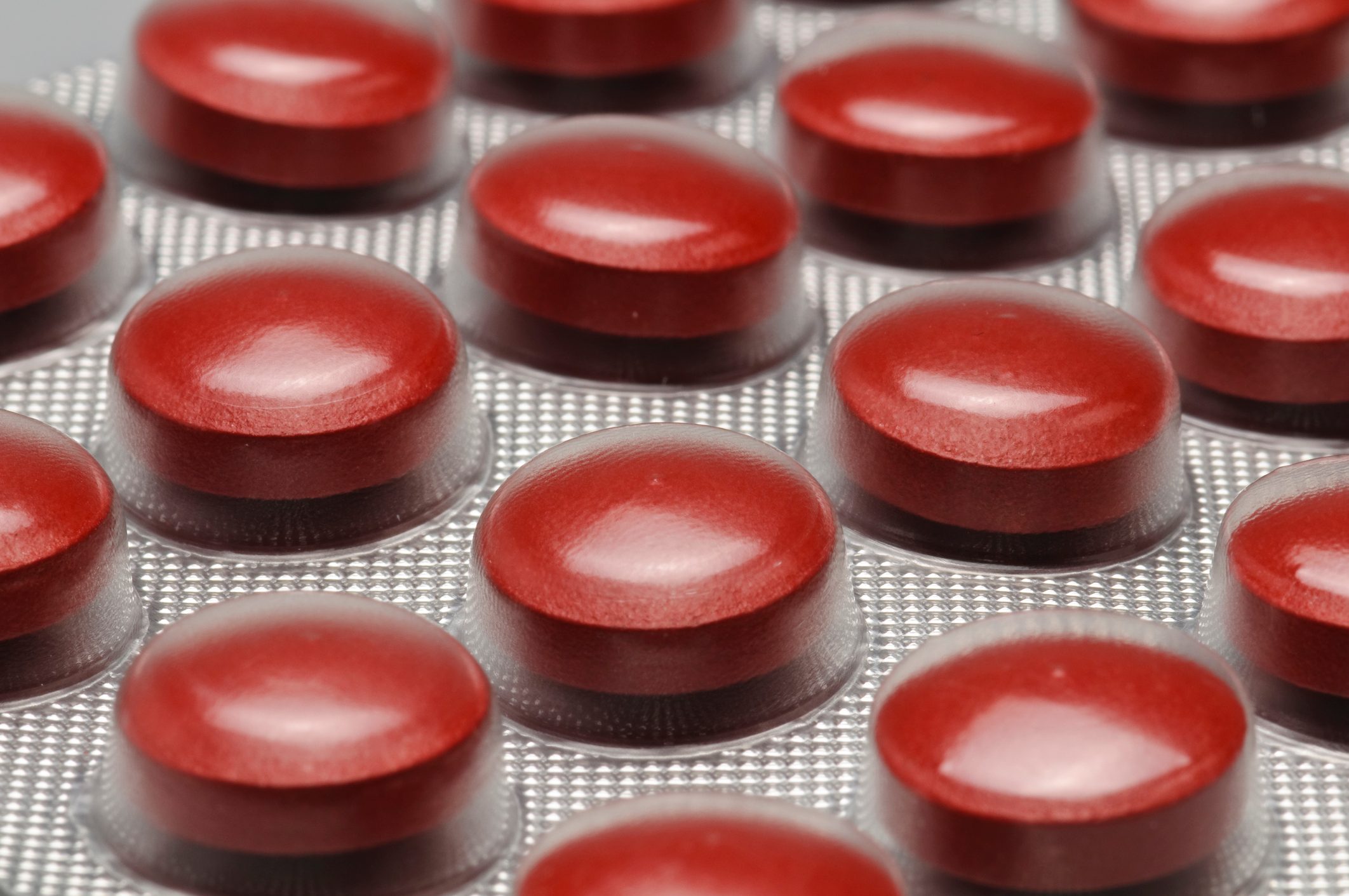 red iron pills