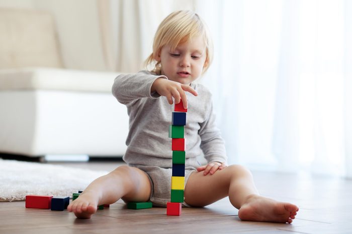child play blocks toddler