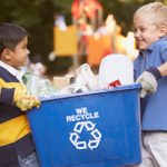 41 Ways Kids Can Help Save the Planet in 5 Minutes or Less
