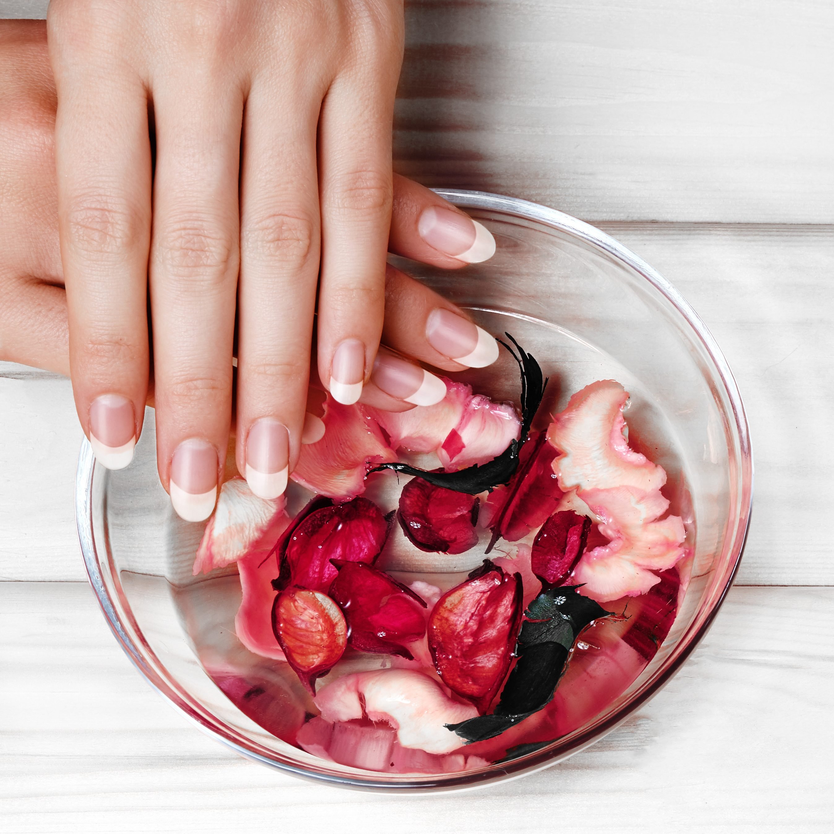 Surprising Household Items for Perfect Nails | The Healthy