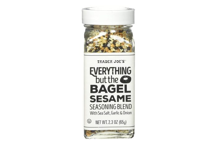 everything but the bagel seasoning trader joes