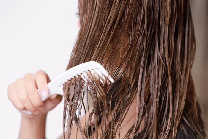 Nighttime Habits That Ruin Your Hair | The Healthy