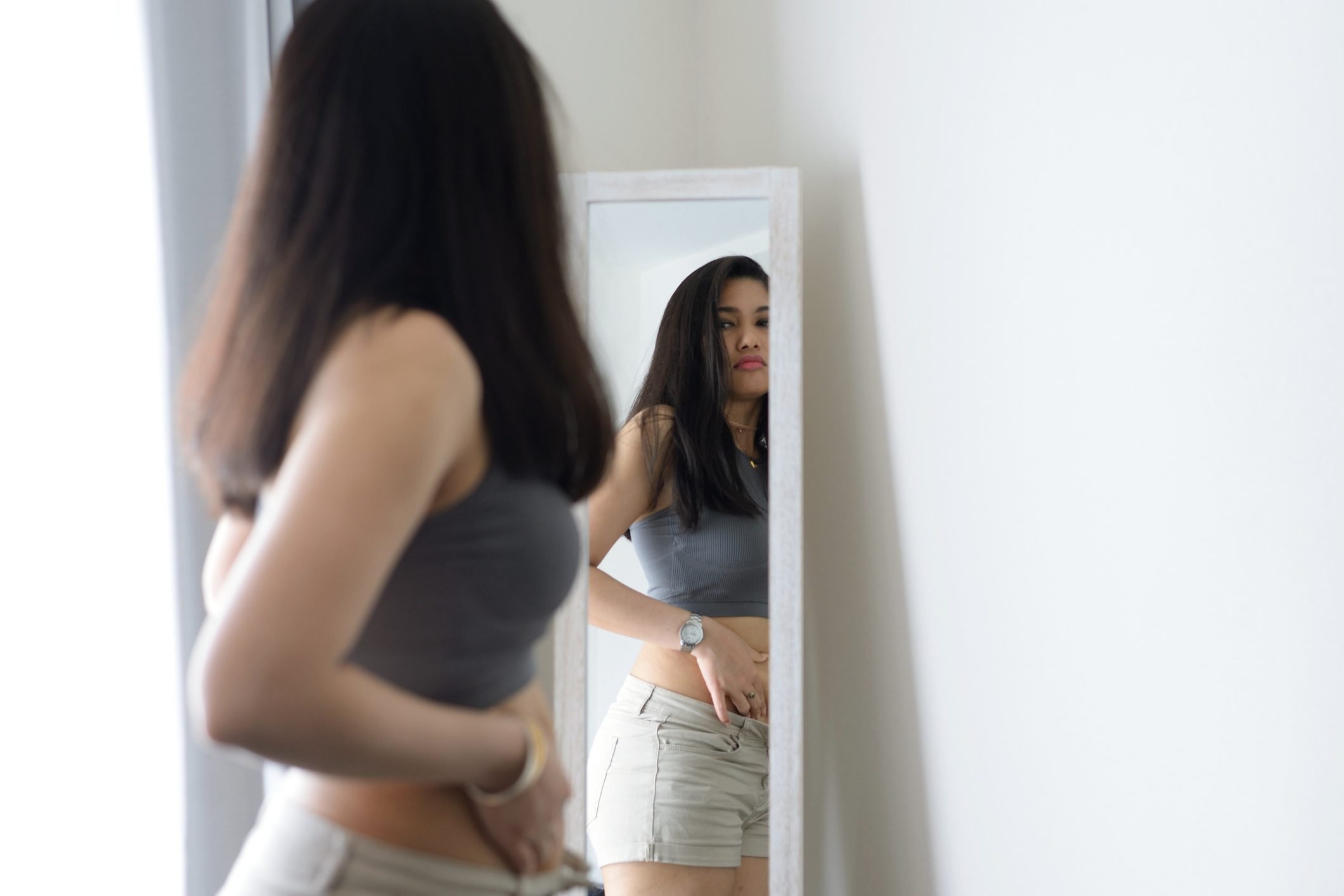 Silent Signs You Could Have an Eating Disorder | The Healthy