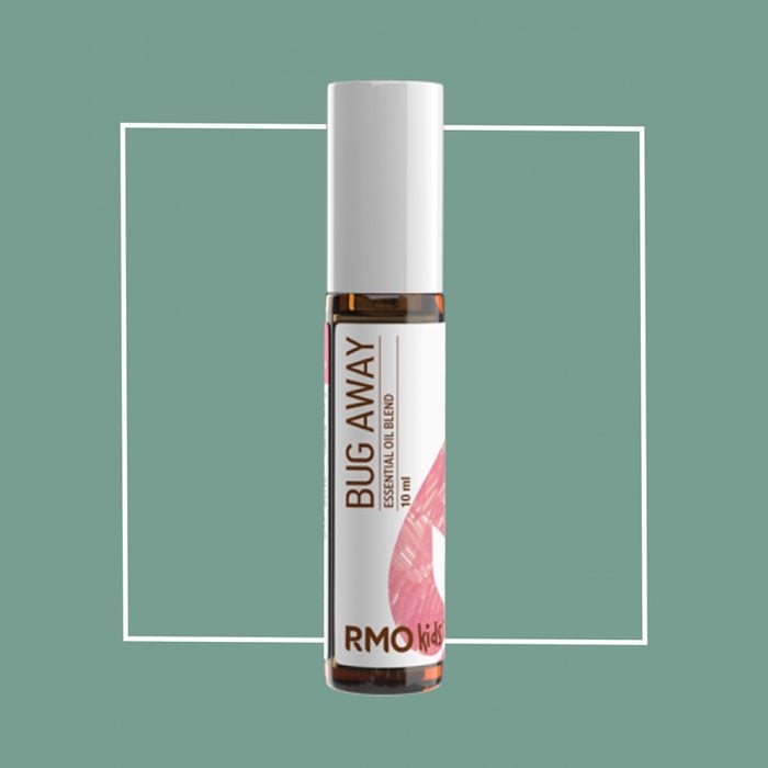 bug away essential oil roll on