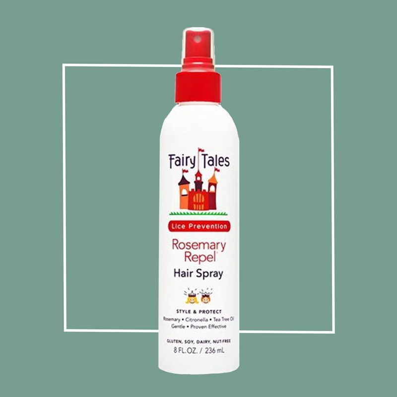 fairy tales rosemary repel hair spray