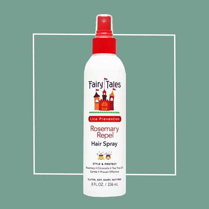 fairy tales rosemary repel hair spray