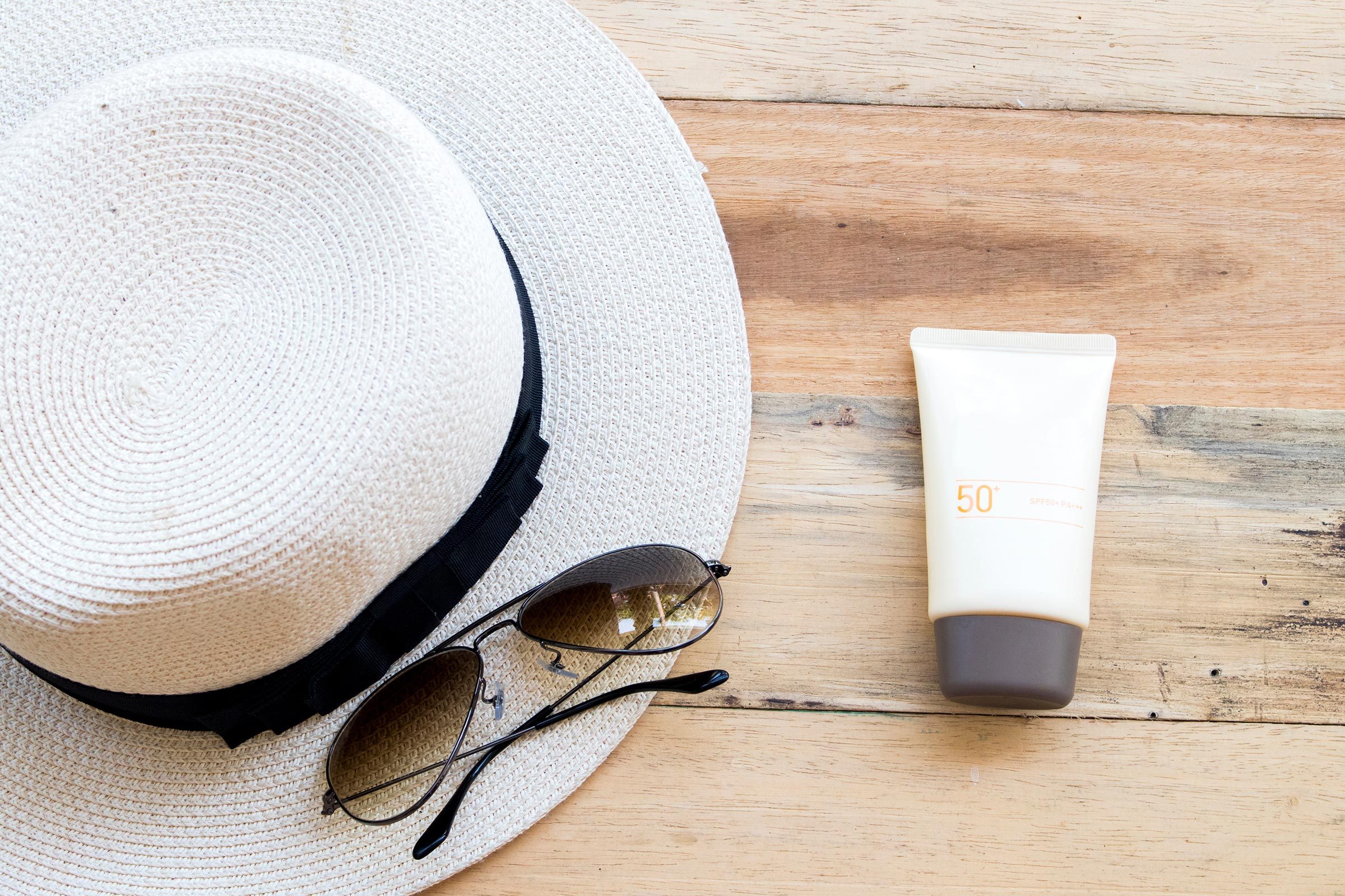 Sunscreen Dos and Don'ts You'll Wish You Knew Sooner