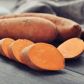 sweet potatoes_cancer fighting vegetables