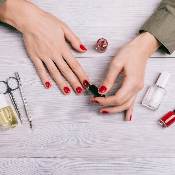 Nail Care: Tips for Strong, Beautiful Nails | The Healthy