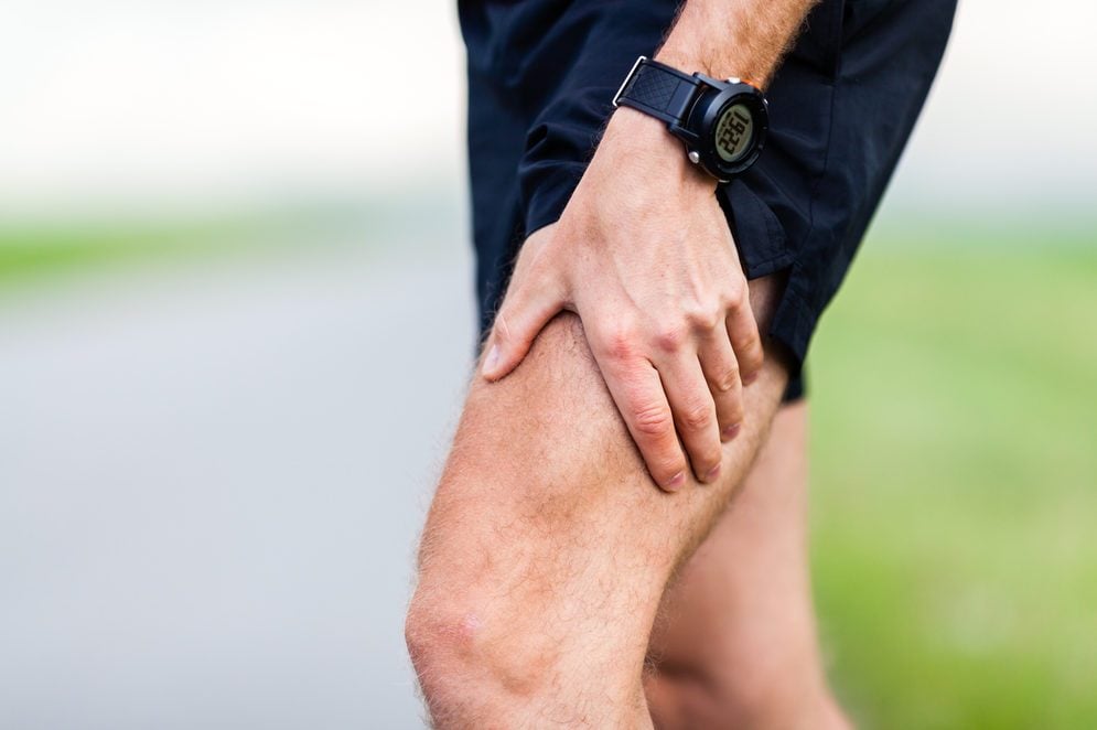 10 Signs Your Muscle Pain Is a Sign of Something Worse