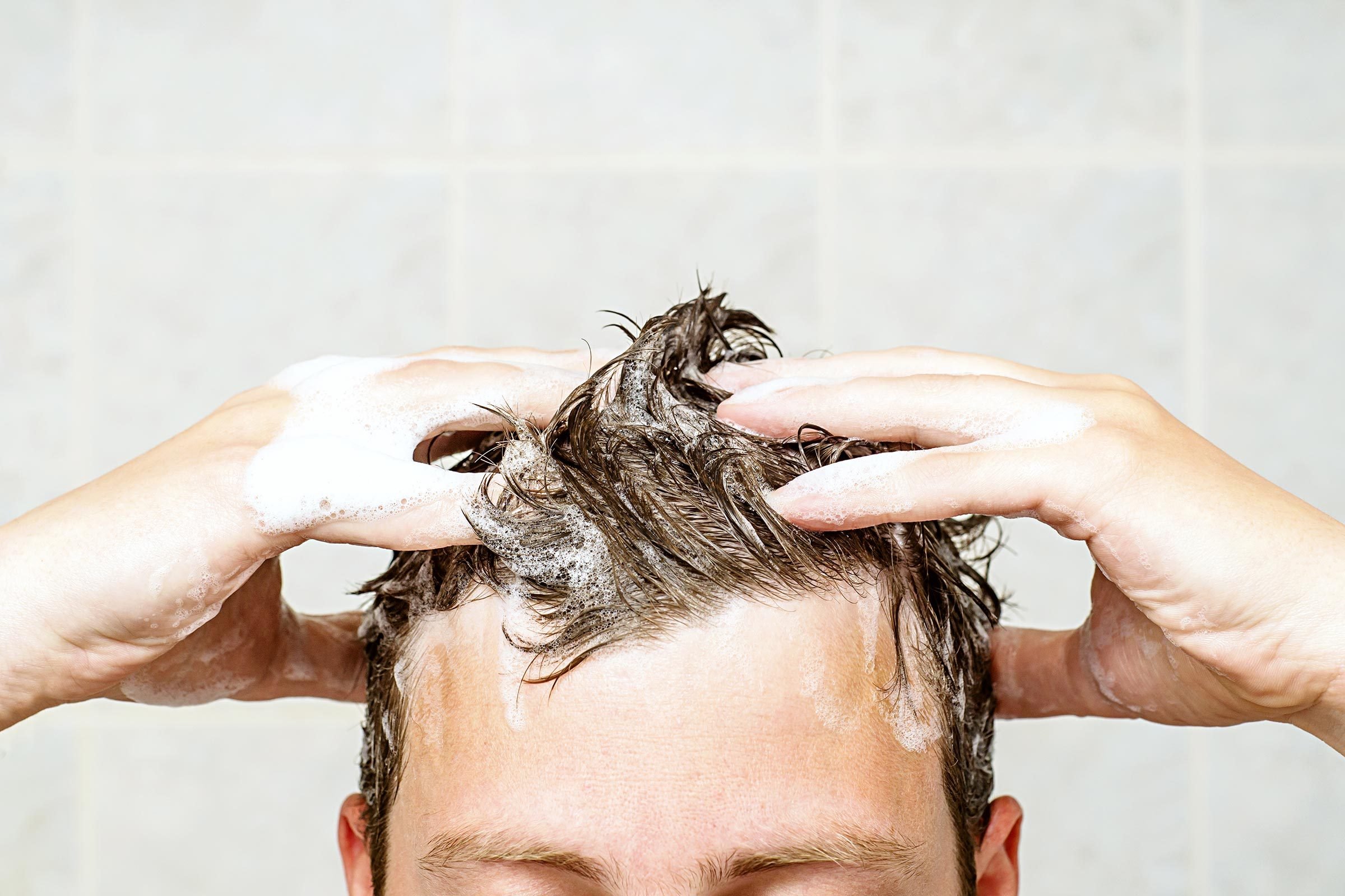 Ways You Think You Can Get Lice—but Won't | The Healthy