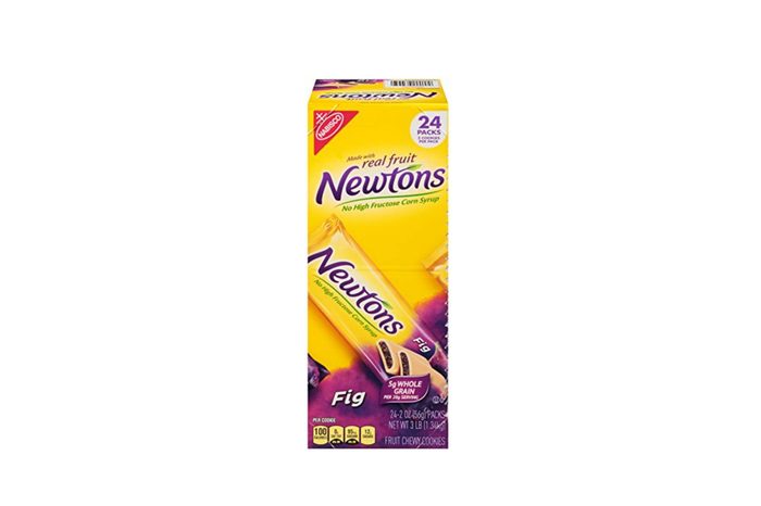 box of fig newtons