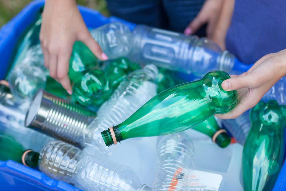 Facts That Will Make You Stop Using Plastic | The Healthy