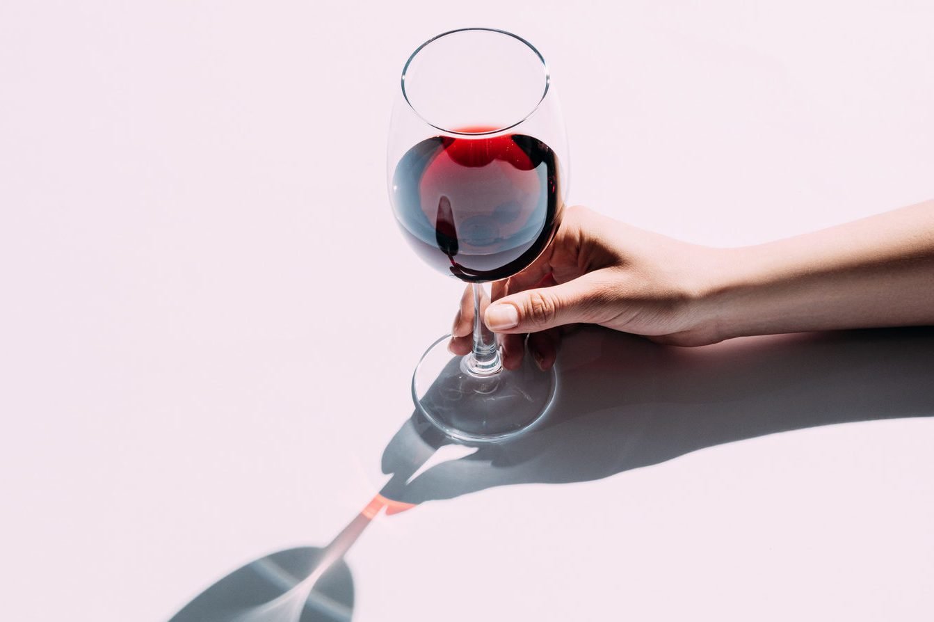 Cut Back on Alcohol: 17 Simple Tips | The Healthy