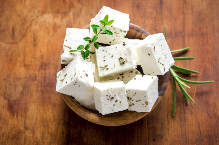 Healthiest Cheese: 6 Low Calorie & Healthy Options You'll Love