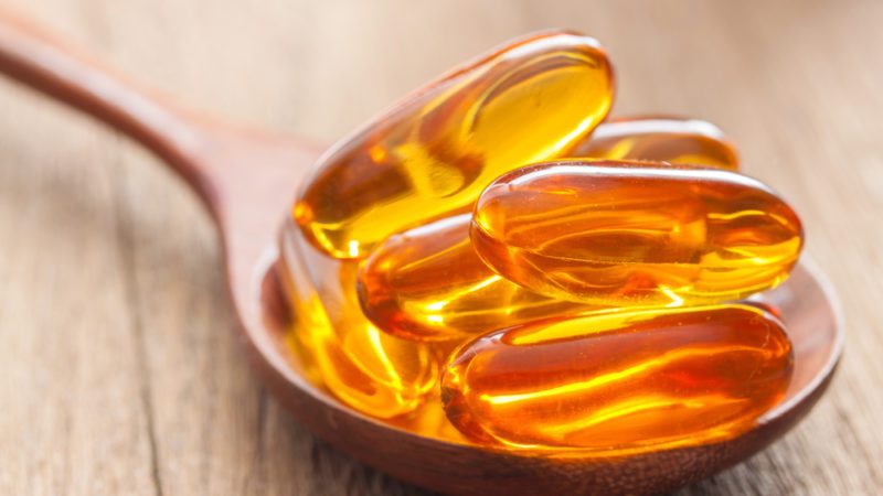 Vitamin D Supplements Read This Before You Take Them The