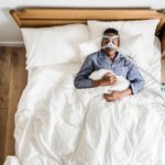 7 Great Things That Could Happen Once You Get a CPAP Machine