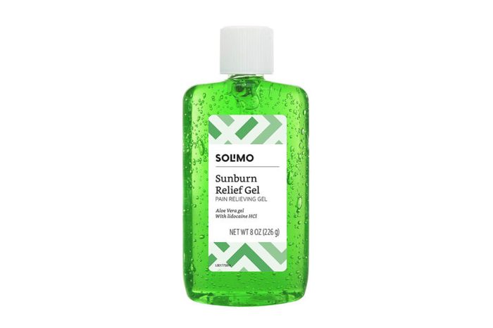 solimo gel
