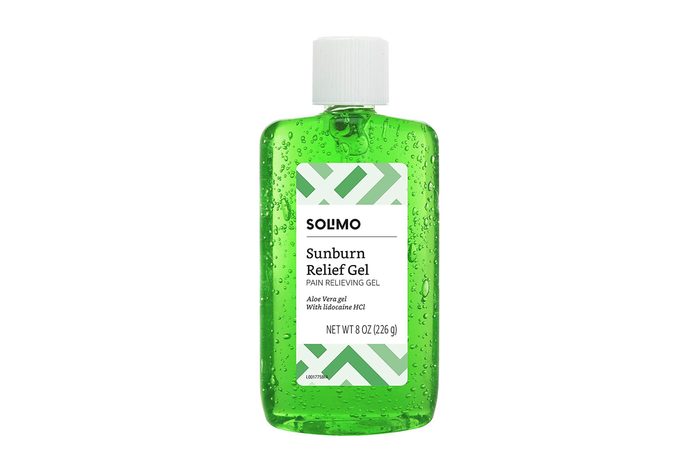 solimo gel