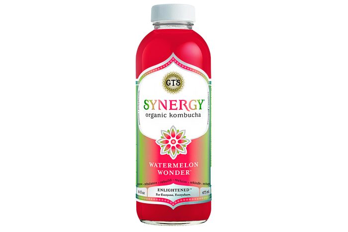 Synergy Drink