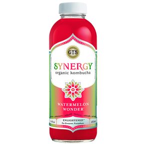 Synergy Drink