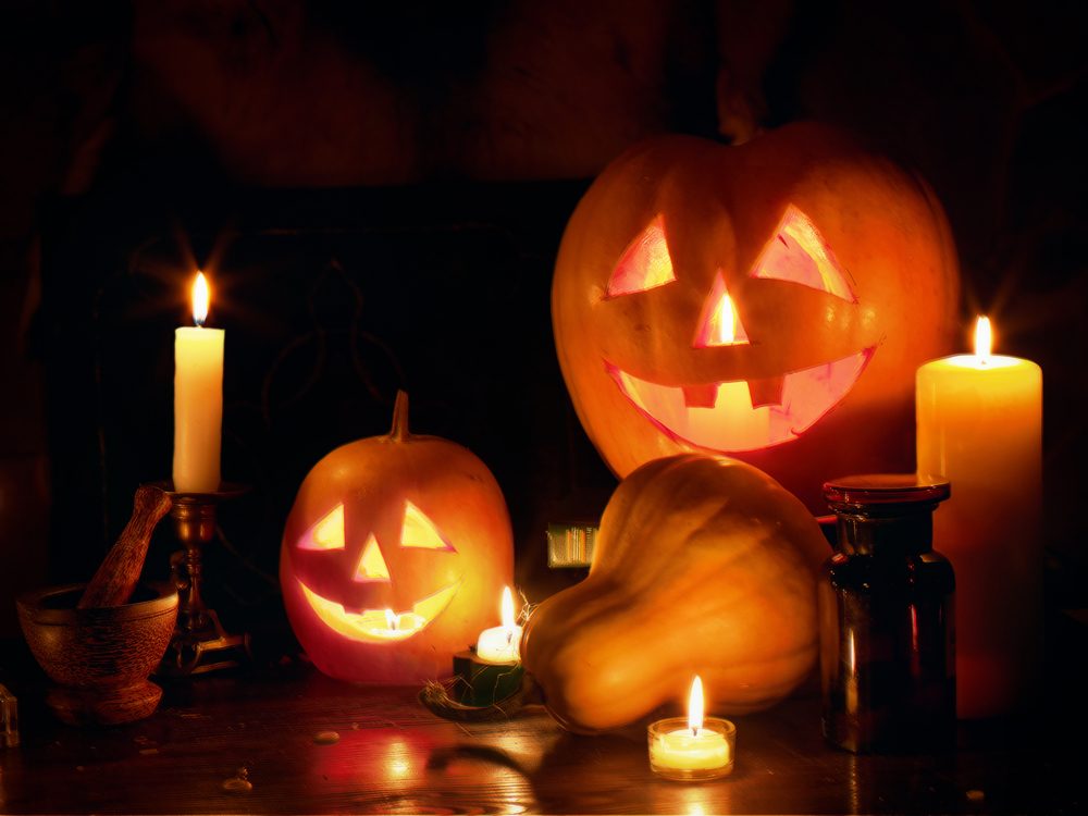Halloween Safety Tips Experts Wish You Would Follow | The Healthy ...