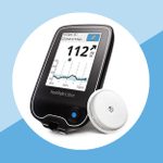 Attention, Diabetics: A Better Needle-Free Blood Sugar Monitor Is Here