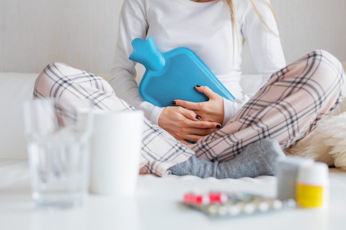 period pms symptoms and health myths