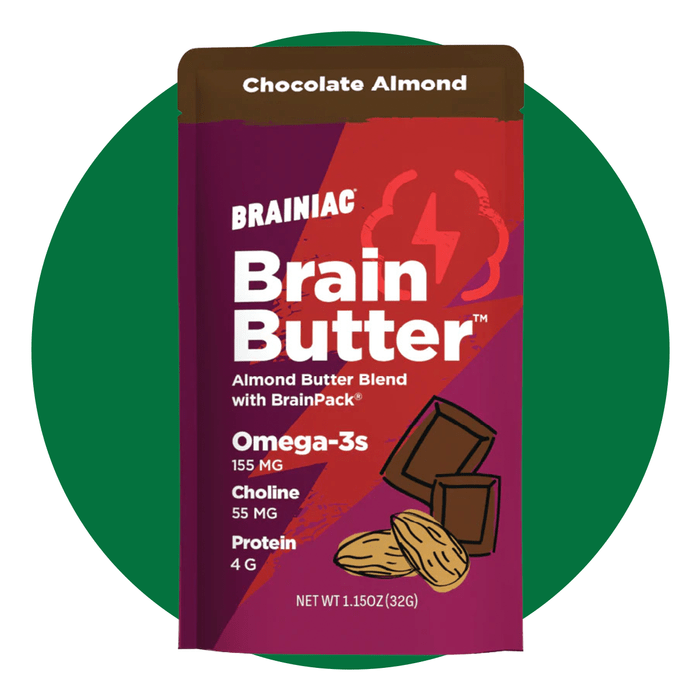 Almond Chocolate Brain Butter Ecomm Via Brainiacfoods.com
