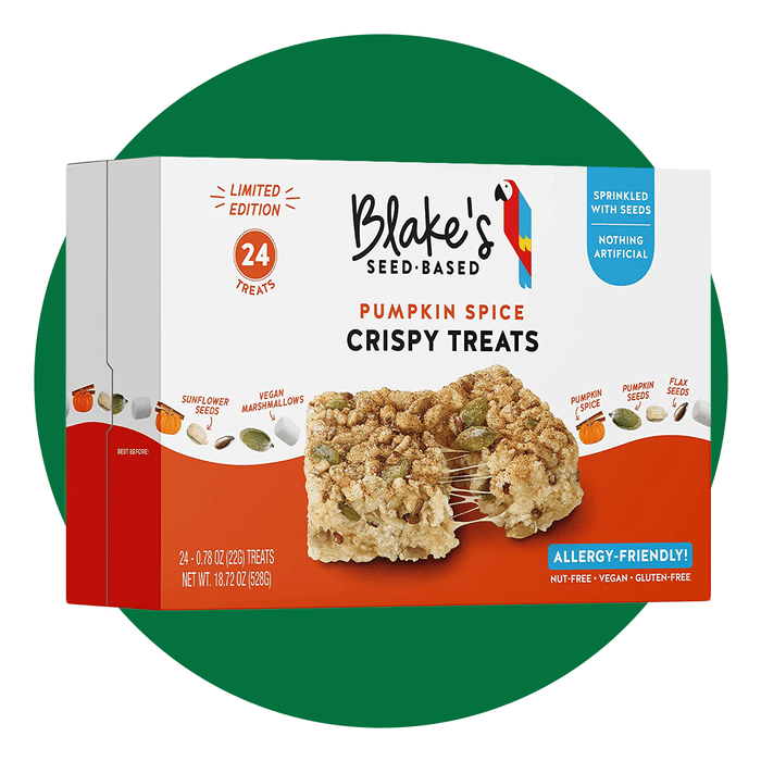 Blakes Seed Based Crispy Treats Ecomm Via Amazon.com
