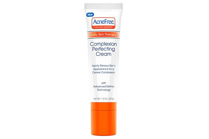 AcneFree Complexion Perfecting Cream