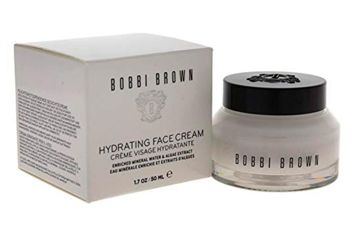 Bobbi Brown Hydrating face cream